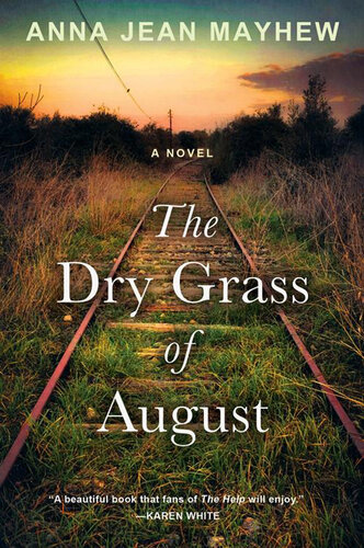 descargar libro The Dry Grass of August