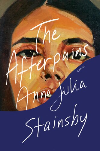 libro gratis The Afterpains