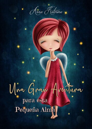 libro gratis Una Gran Aventura para esta Pequeña Alma