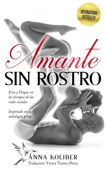 libro gratis Amante sin rostro