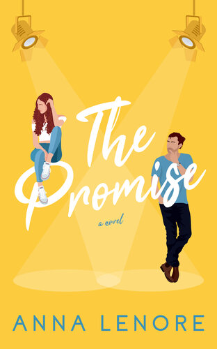 descargar libro The Promise