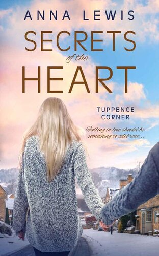 descargar libro Secrets of the Heart (Tuppence Corner)