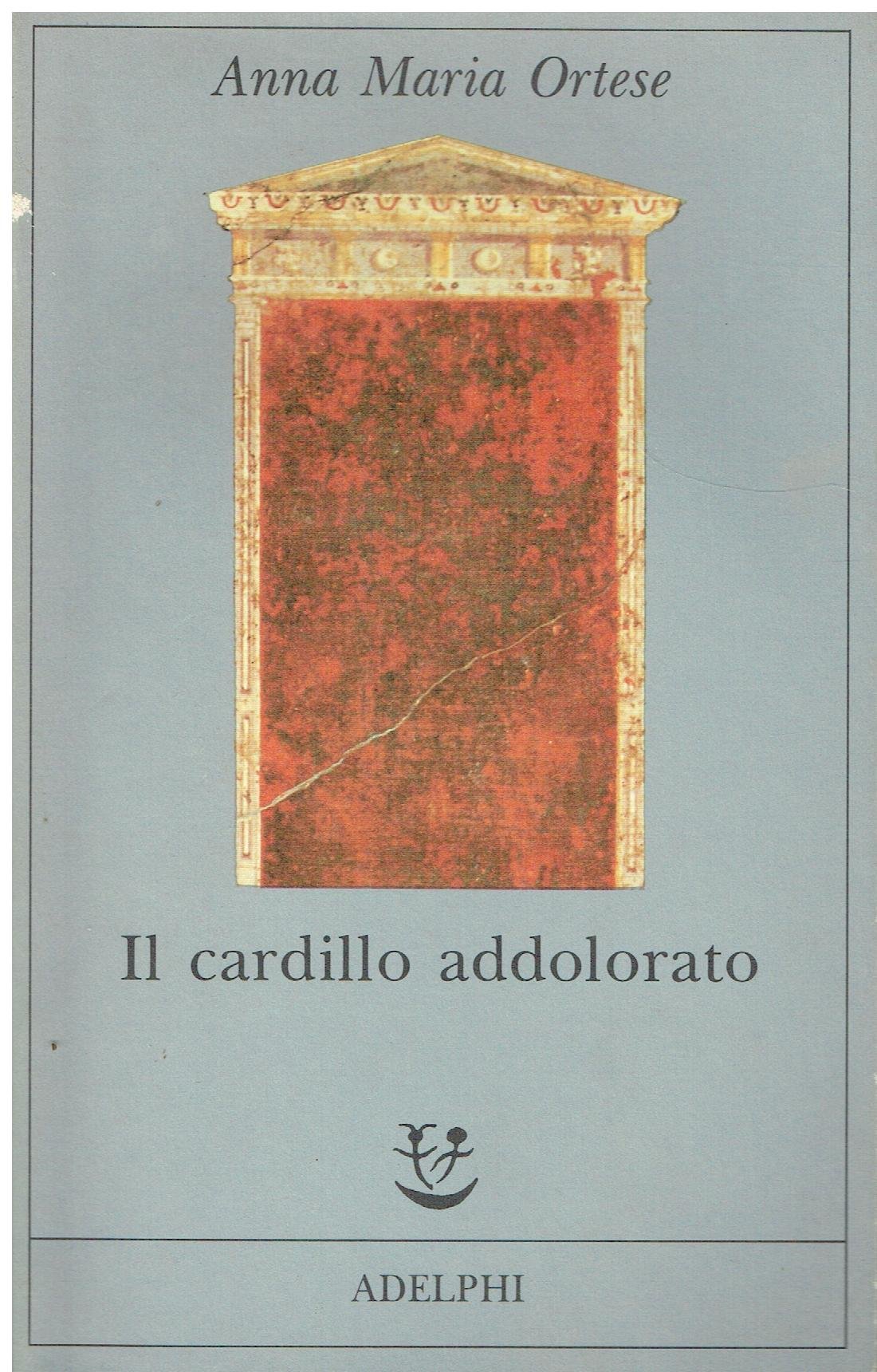 descargar libro Il cardillo addolorato