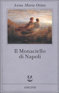 descargar libro Il monaciello di Napoli