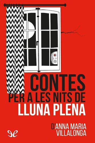 descargar libro Contes per a les nits de lluna plena