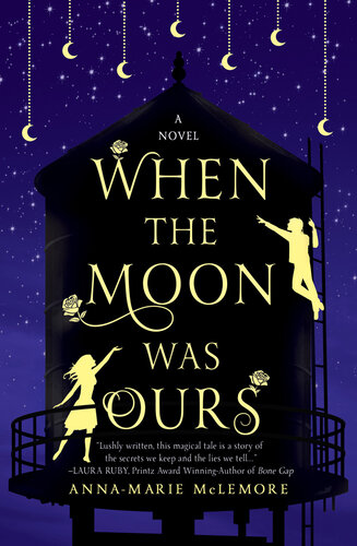 libro gratis When the Moon was Ours