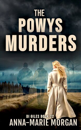 descargar libro The Powys Murders: DI Giles Book 22 (DI Giles Suspense Thriller Series)