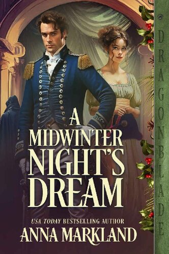 descargar libro A Midwinter Night's Dream