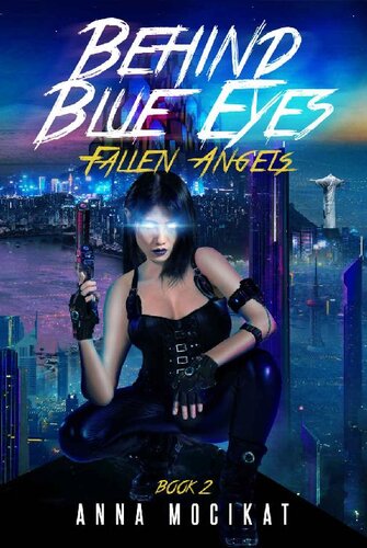 descargar libro Fallen Angels: (Behind Blue Eyes Book 2)