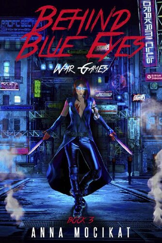 descargar libro War Games (Behind Blue Eyes Book 3)