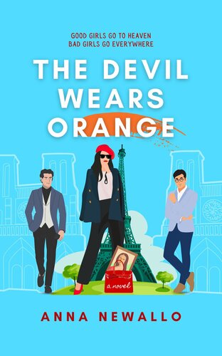 libro gratis The Devil Wears Orange