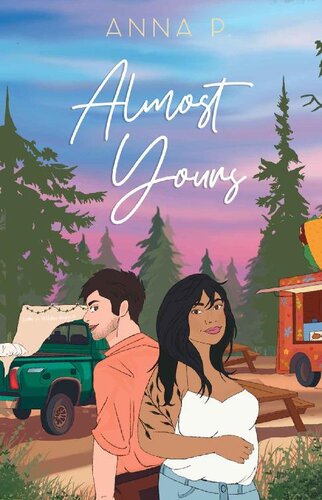 descargar libro Almost Yours (Love In Wildes Book 4)