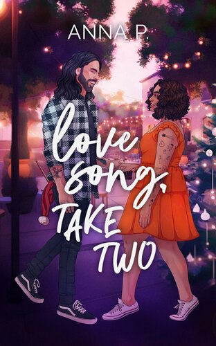 libro gratis Love Song, Take Two