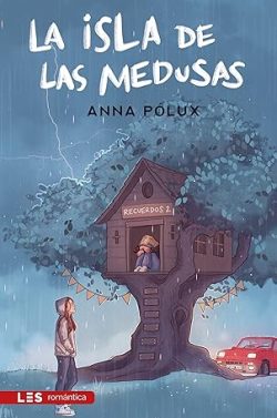 libro gratis La Isla de las Medusas (Recuerdos 2)