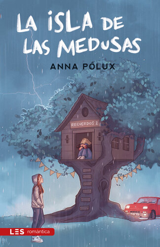 descargar libro La Isla de las Medusas: Recuerdos II