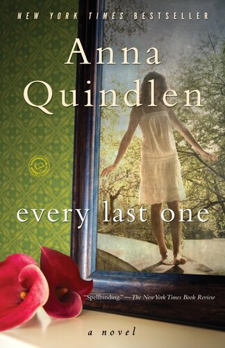 descargar libro Every Last One : A Novel