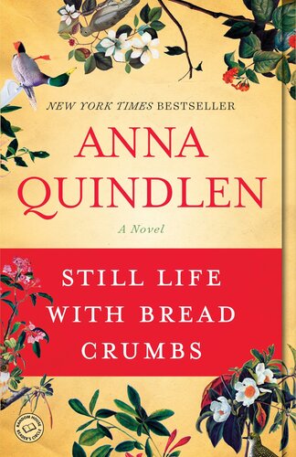 descargar libro Still Life with Bread Crumbs : A Novel