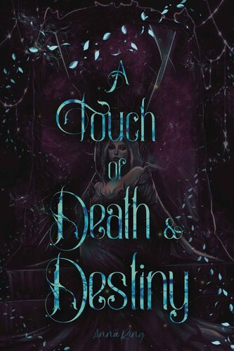 descargar libro A Touch of Death & Destiny