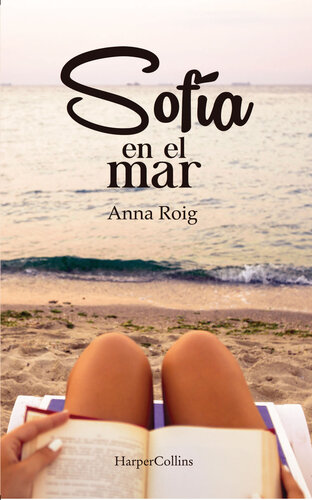 descargar libro Sofa en el mar