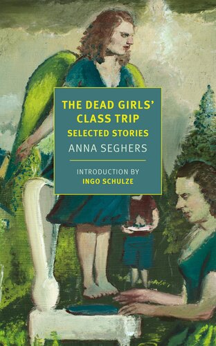 descargar libro The Dead Girls' Class Trip