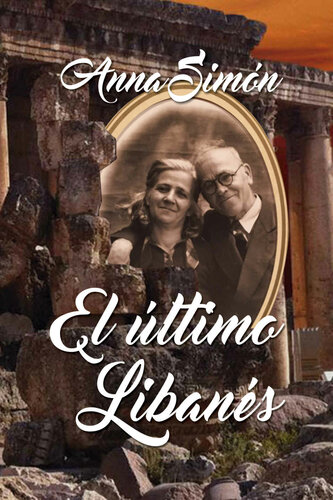 libro gratis El último libanés