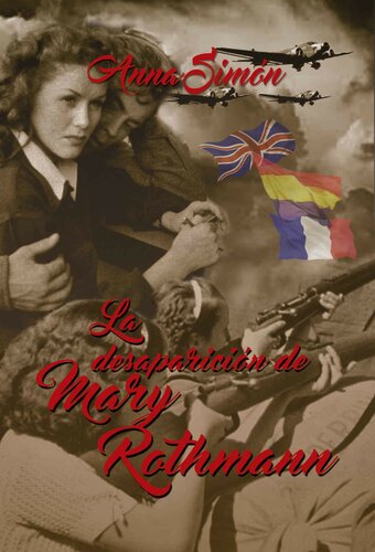 descargar libro La desaparició de Mary Rothmann