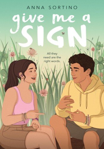 descargar libro Give Me a Sign