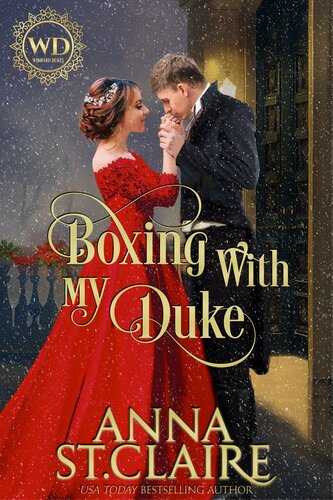 descargar libro Boxing With My Duke