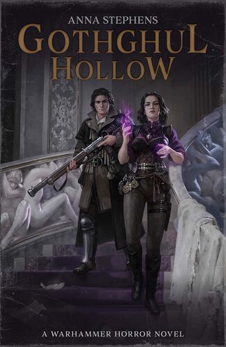 libro gratis Gothgul Hollow