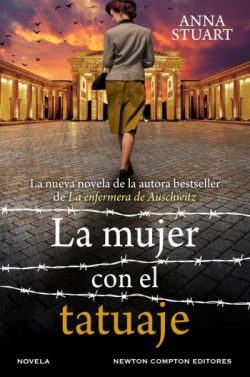 descargar libro La mujer con el tatuaje