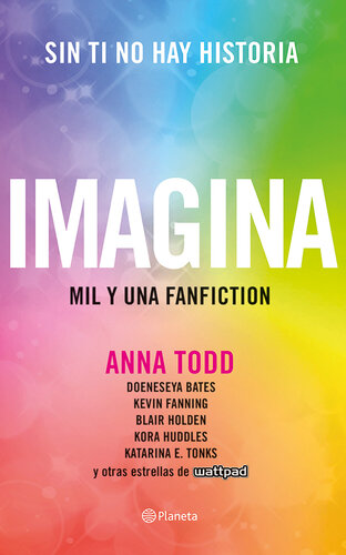 libro gratis Imagina