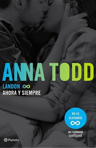 libro gratis Landon 2. Ahora y siempre