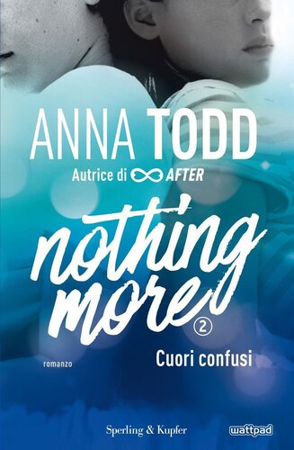 libro gratis Nothing more - 2. Cuori confusi