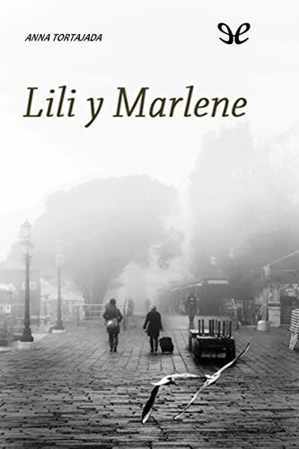 libro gratis Lili y Marlene