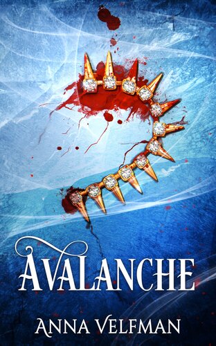 libro gratis Avalanche