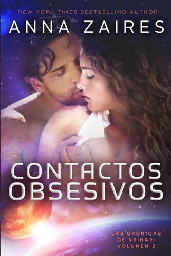 descargar libro Contactos Obsesivos