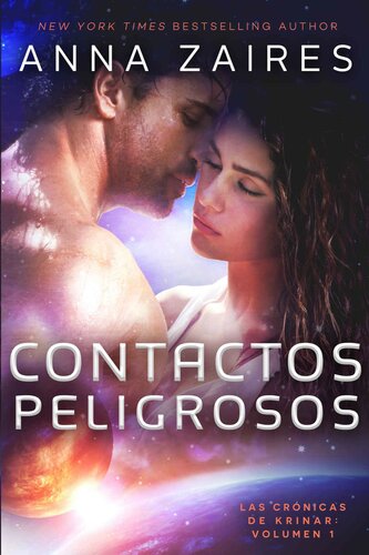 descargar libro Contactos peligrosos