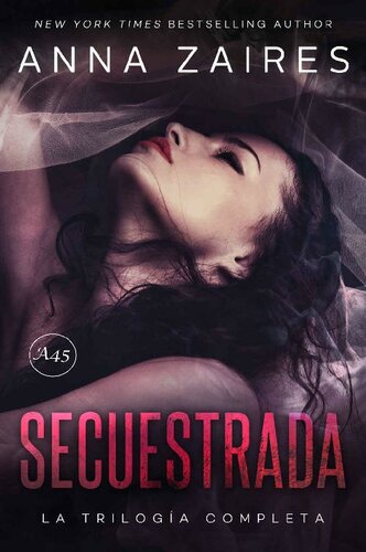 descargar libro Secuestrada (Trilogía completa)