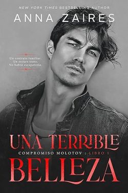 descargar libro Una terrible belleza (Compromiso Molotov #01)