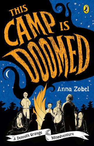 descargar libro This Camp is Doomed