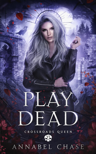 descargar libro Play Dead (Crossroads Queen Book 6)