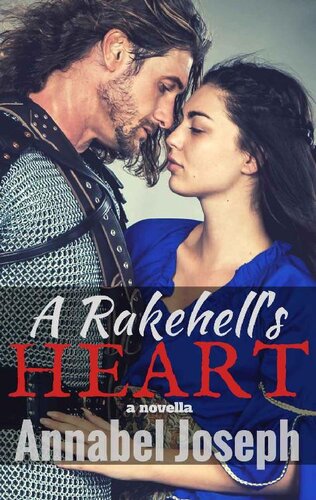 descargar libro A Rakehell's Heart