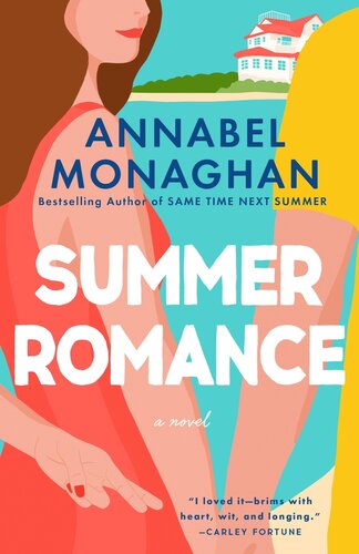 libro gratis Summer Romance