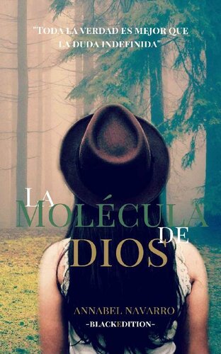 descargar libro La molécula de Dios