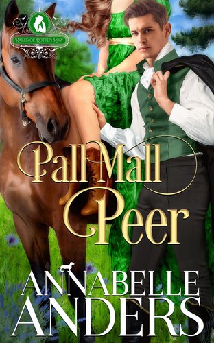 libro gratis Pall Mall Peer