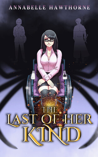 libro gratis The Last of Her Kind