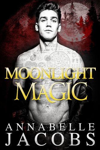 descargar libro Moonlight Magic