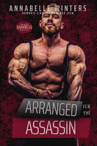 descargar libro Arranged for the Assassin (Curvy for Darkness Instalove Romance Novellas Book 1)