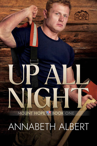 libro gratis Up All Night