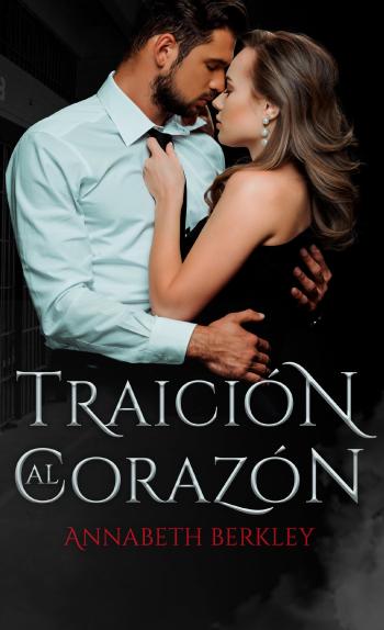 libro gratis Traición al Corazón